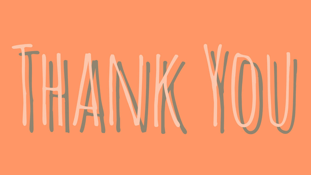 How A Simple Thank You Can Make You A Better Leader