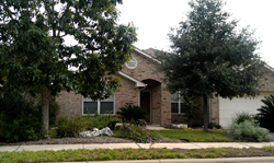 Xeriscape Classic example #2 Xeriscape Classic example #2