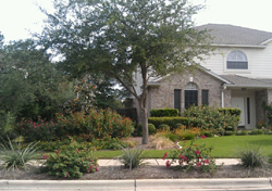 Xeriscape Cottage example #4 Xeriscape Cottage example #4